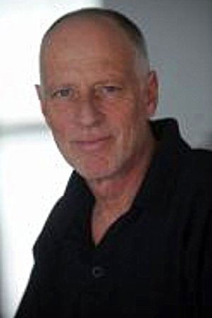 et billede af Jack Vecht