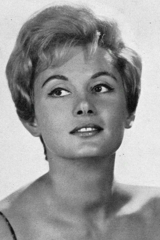 et billede af Gianna Cobelli