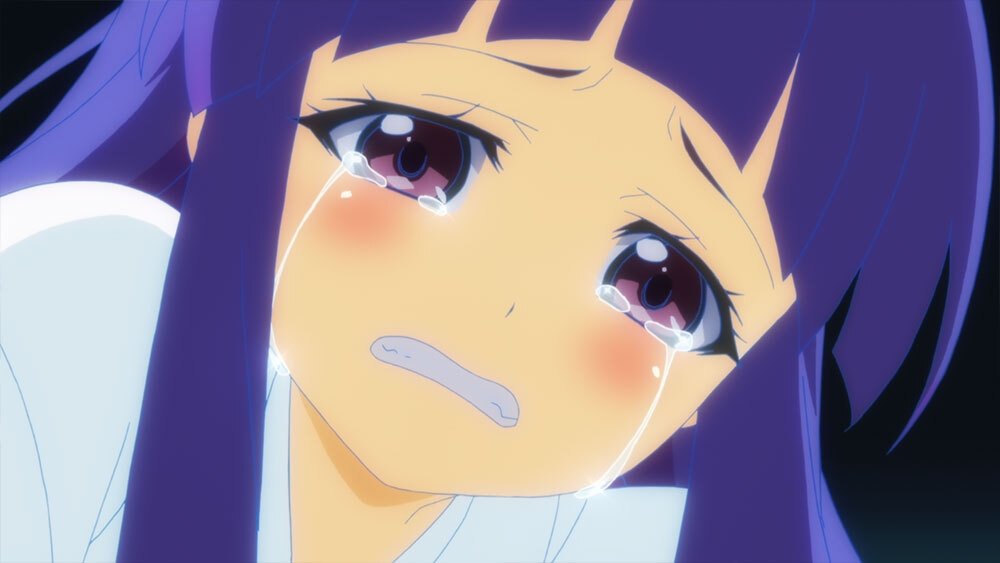 Higurashi: When They Cry - GOU