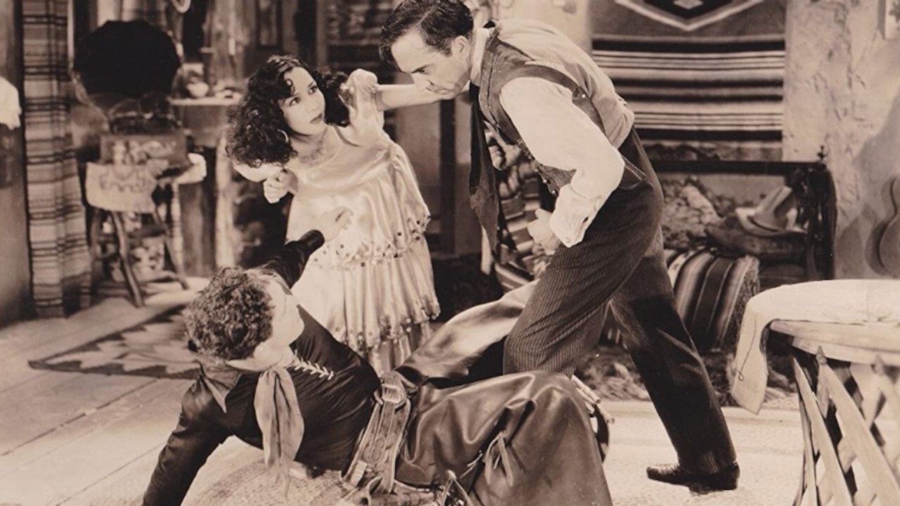 The Ridin' Fool (1931)