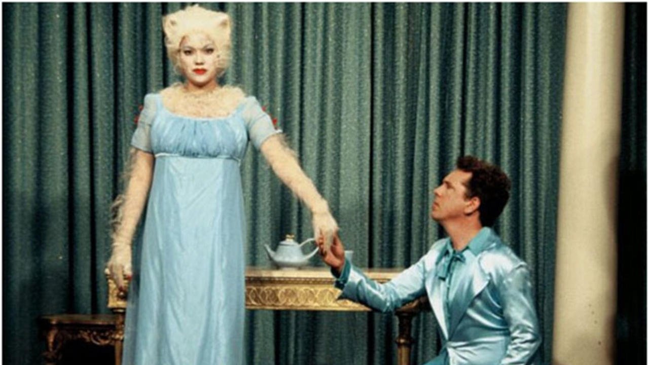 Fairy Ballet (1998)
