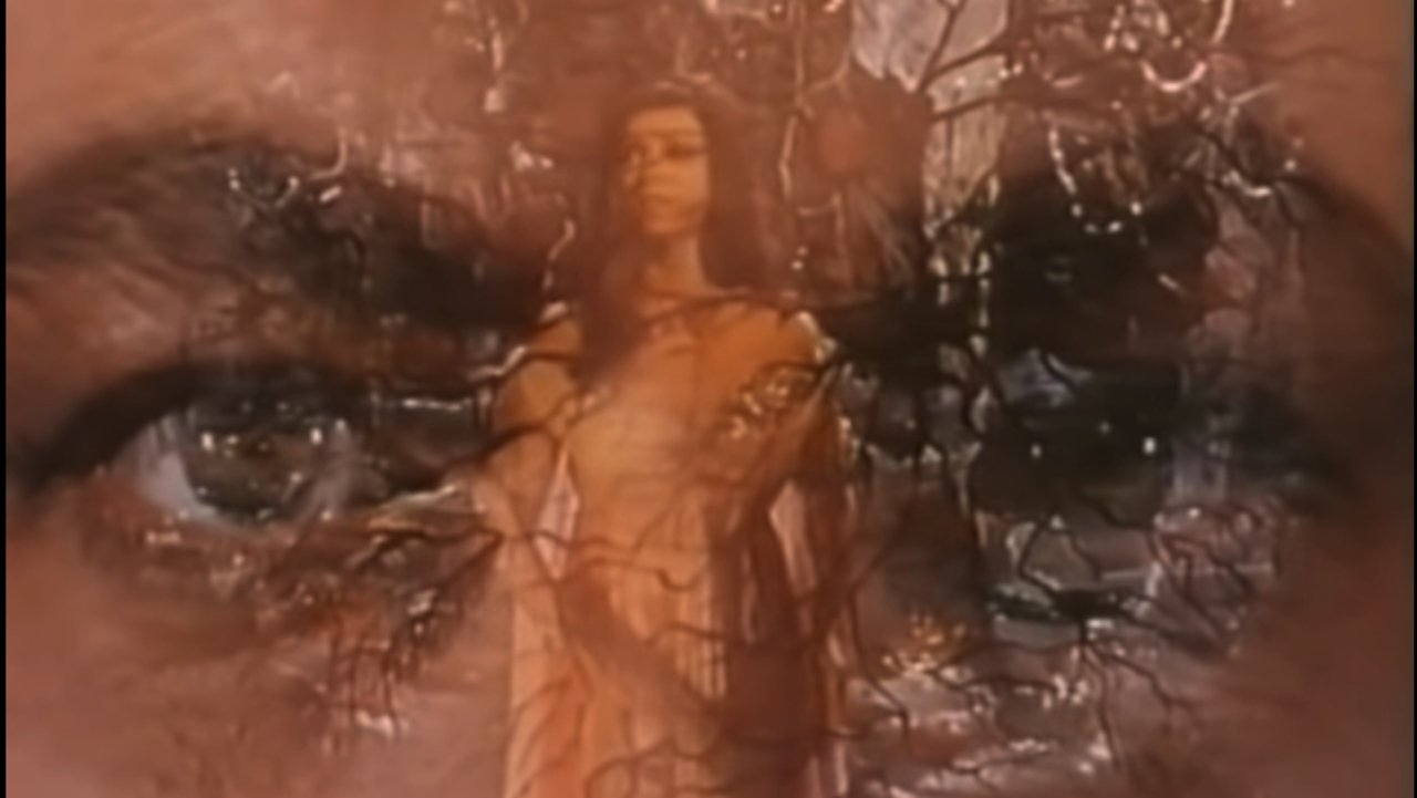 Bluebeard's Castle (1963)