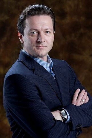 et billede af Yuri Klevtsov