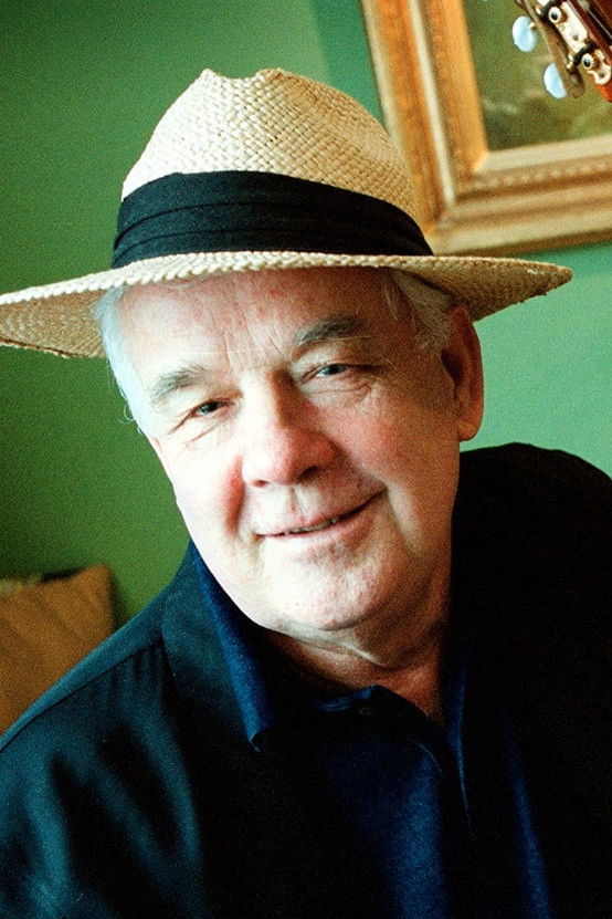 et billede af Mats Paulson