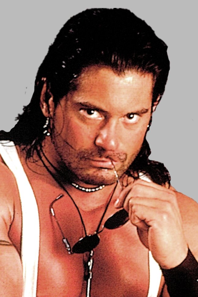 et billede af Scott Antol