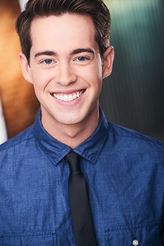 et billede af Daniel Bruington