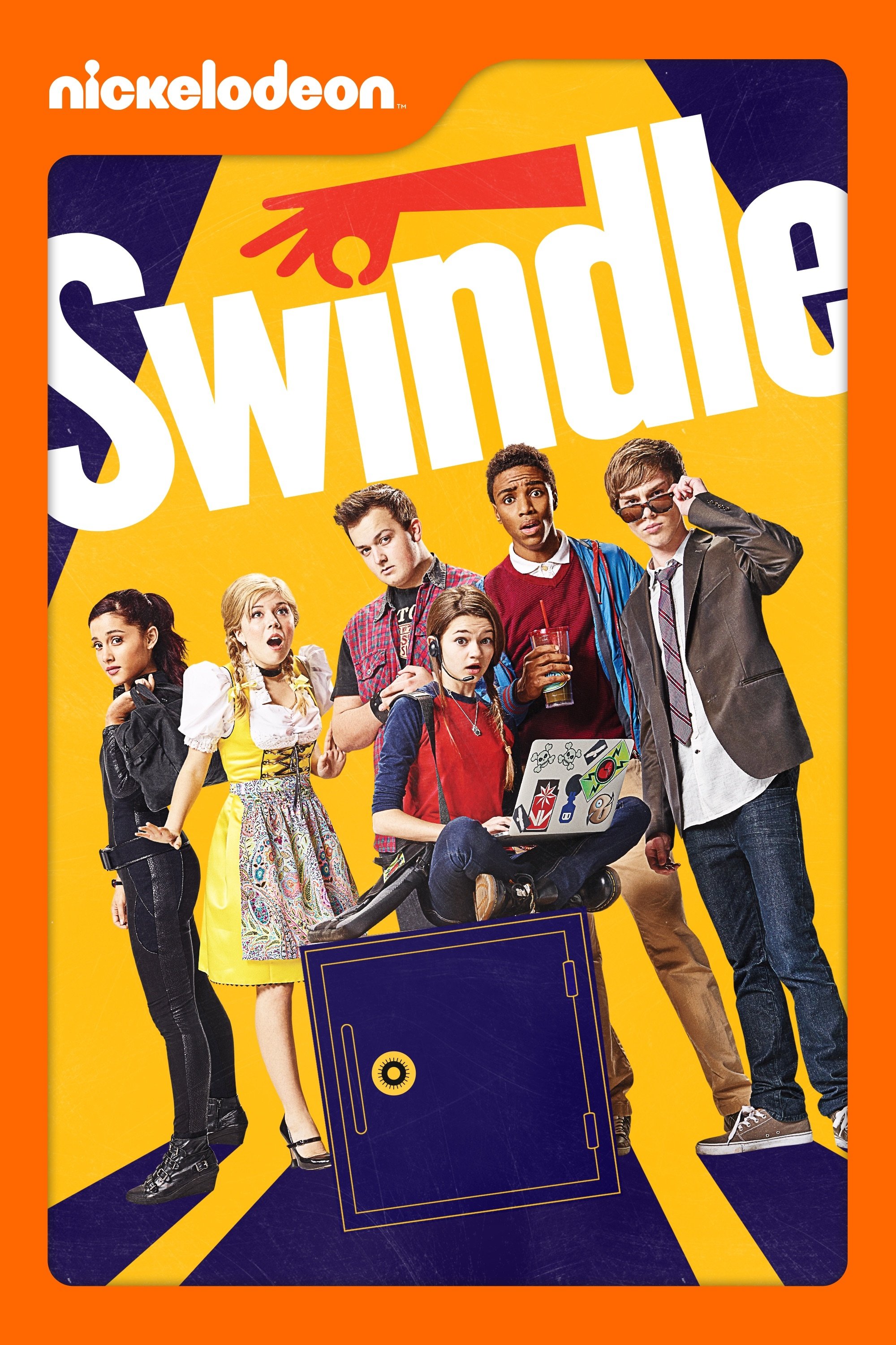 Swindle