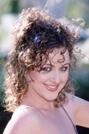 et billede af Hope Rising