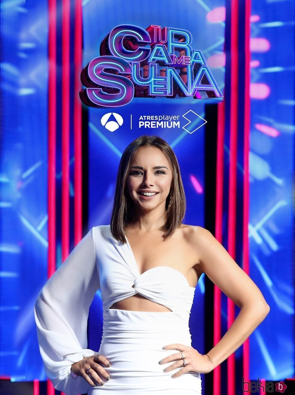 Tu cara me suena - Season 9