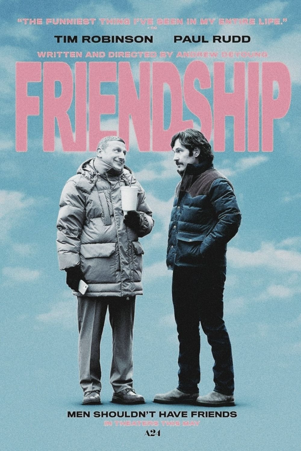 Friendship