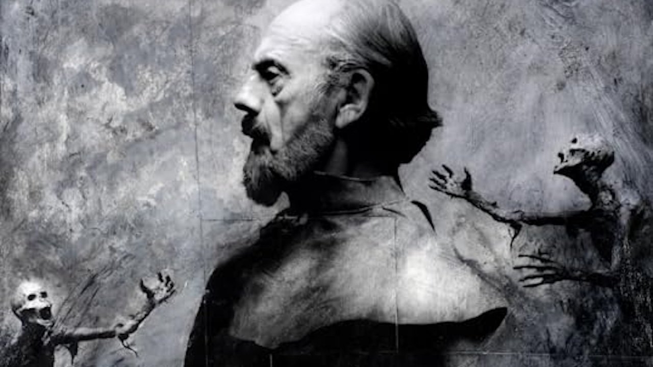 The Narrative of Victor Karloch (2012)