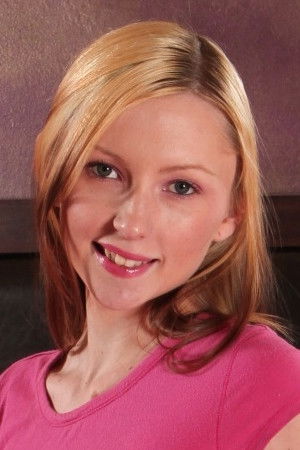 et billede af Amy Quinn