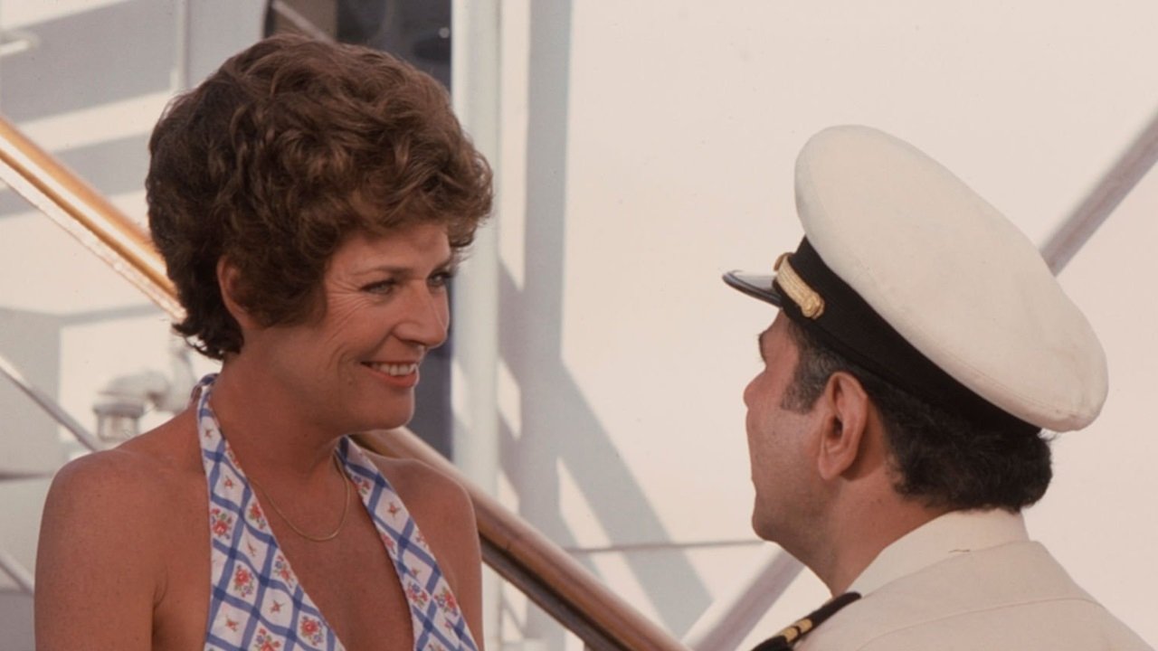 Death Cruise (1974)