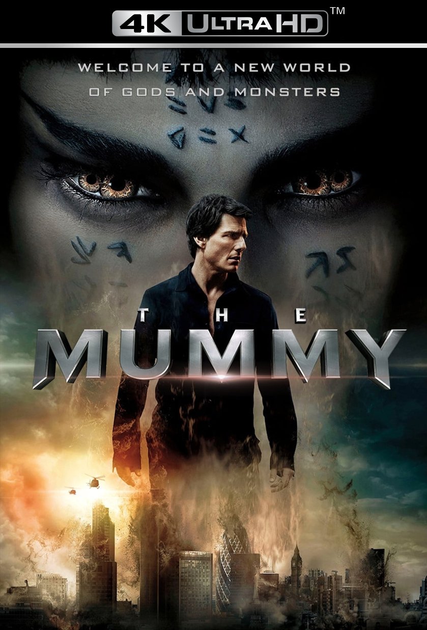 The Mummy