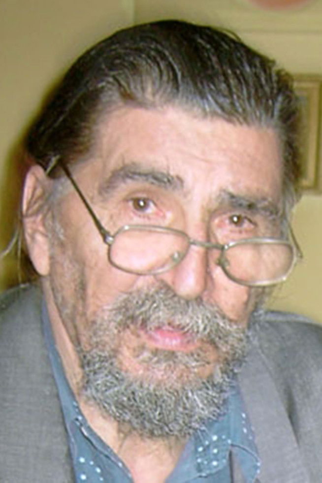 et billede af Călin Căliman