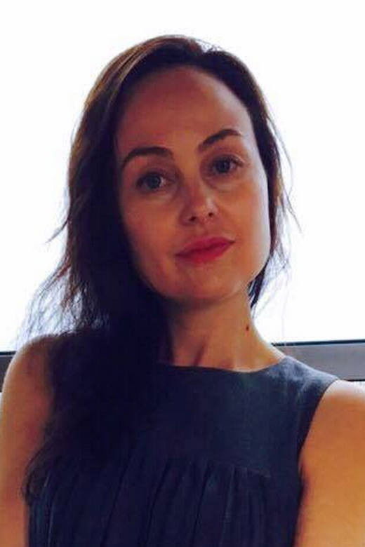 et billede af Natalka Yakovleva