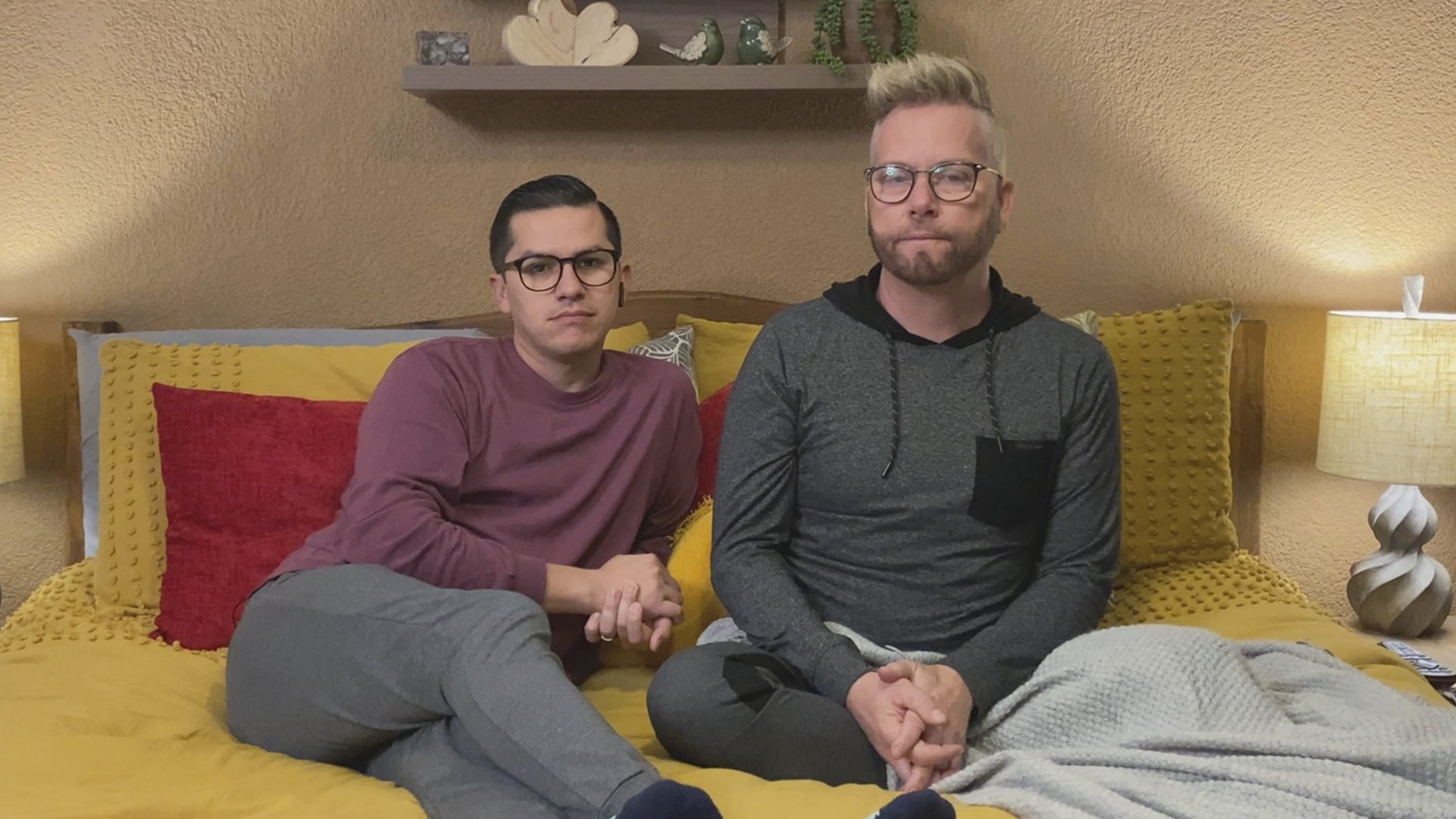 90 Day Fiancé: Pillow Talk