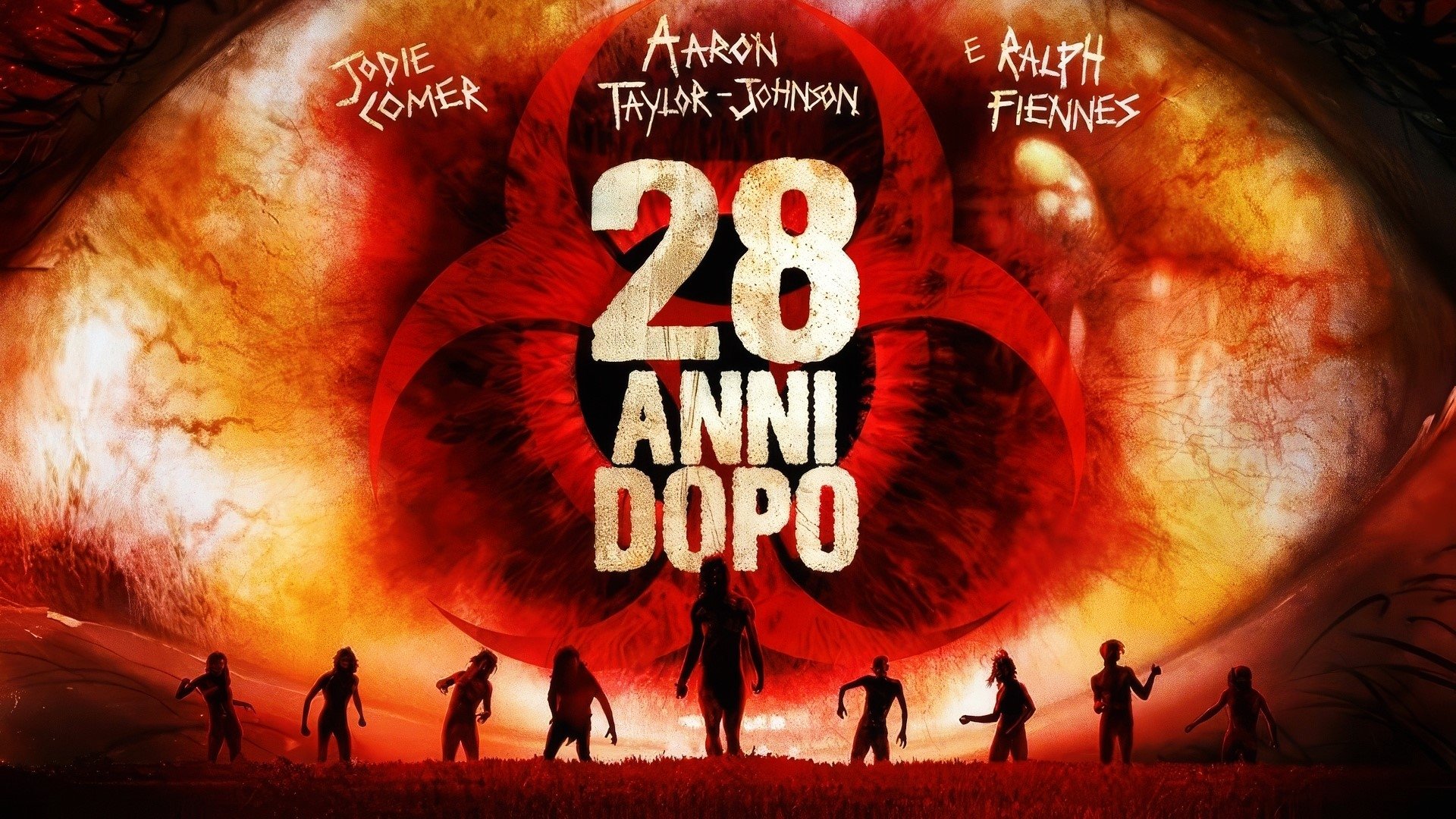 28 Years Later