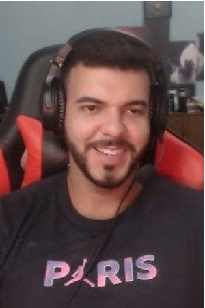 et billede af Renan Pereira Oliveira