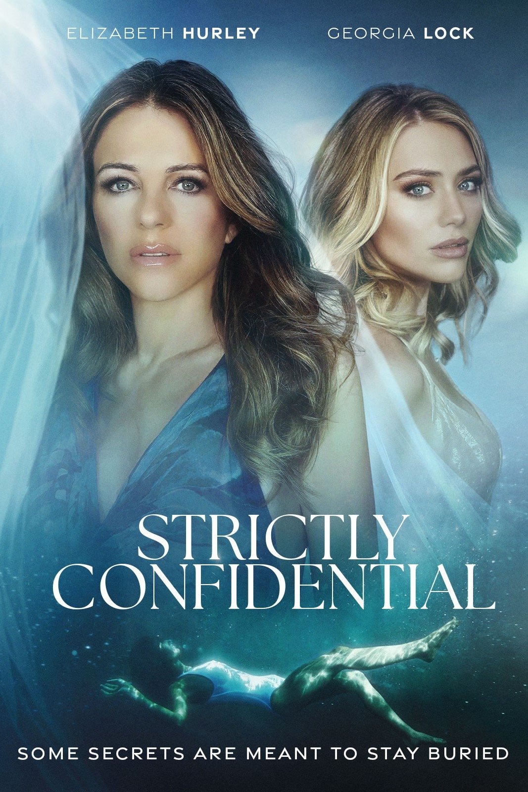 Strictly Confidential
