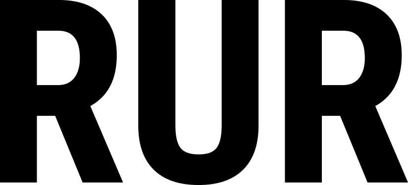 R.U.R.