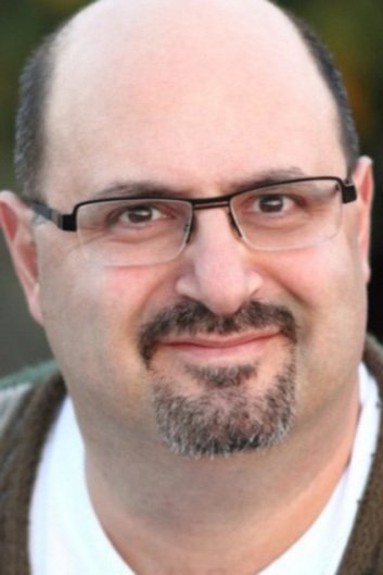 et billede af Phil Ridarelli