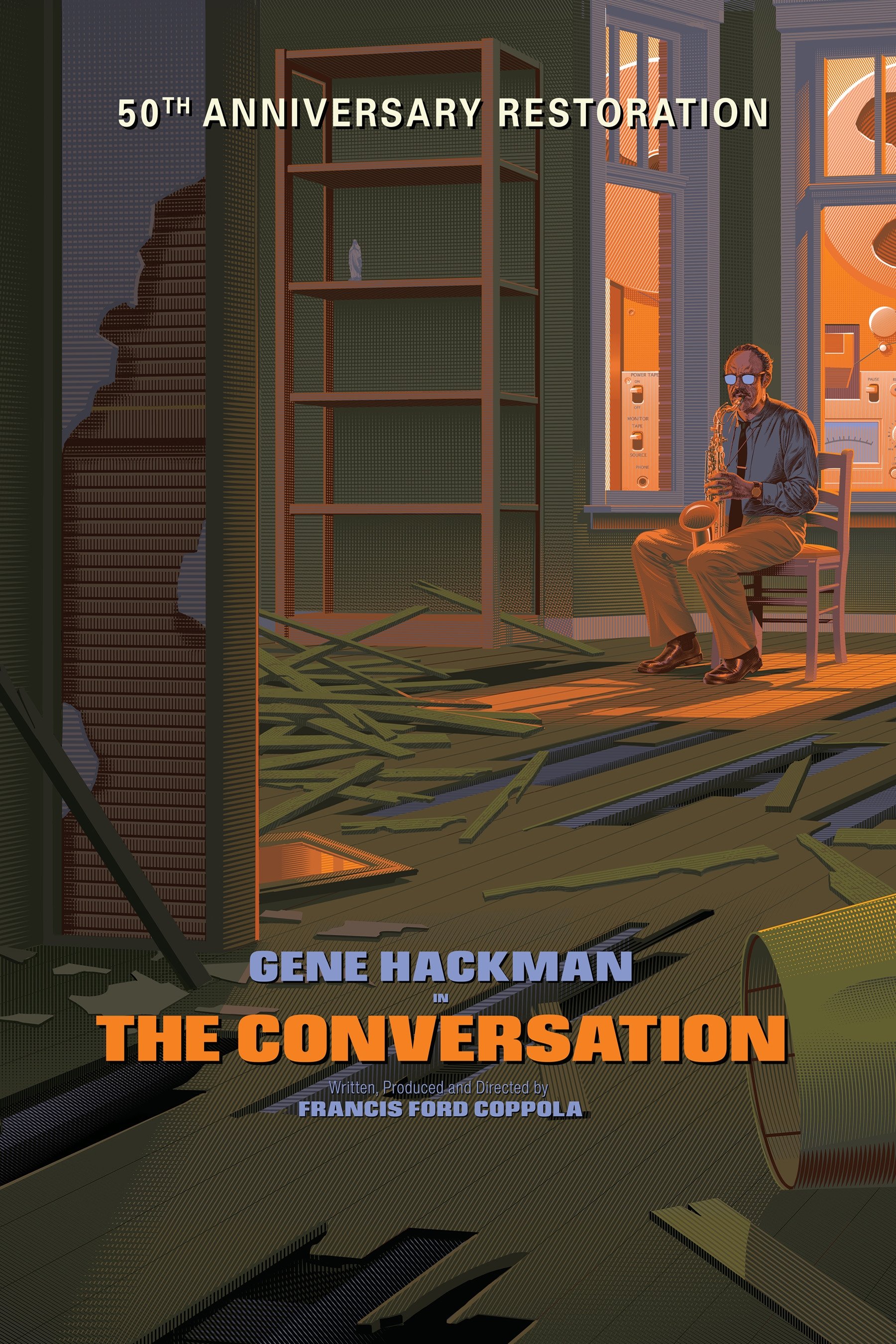 The Conversation