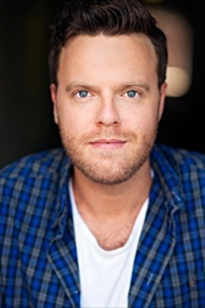 et billede af Guy O'Grady