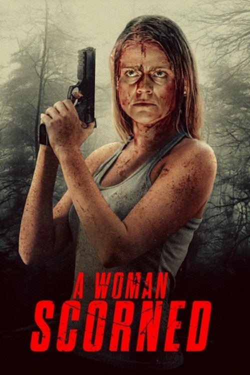 A Woman Scorned A Woman Scorned