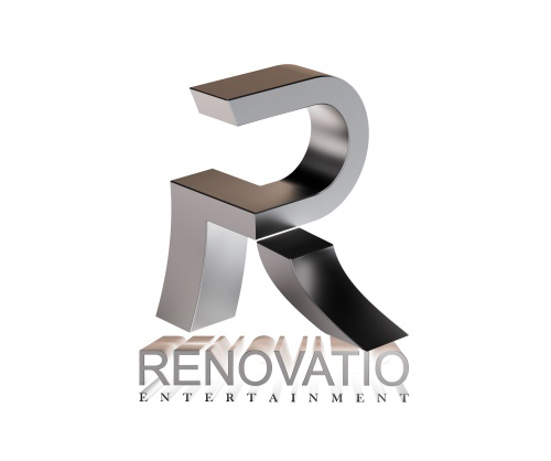 Logo de la société Renovatio Entertainment 7419