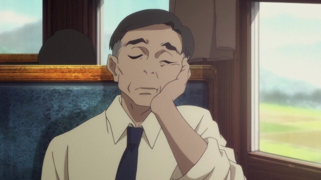 Showa Genroku Rakugo Shinju