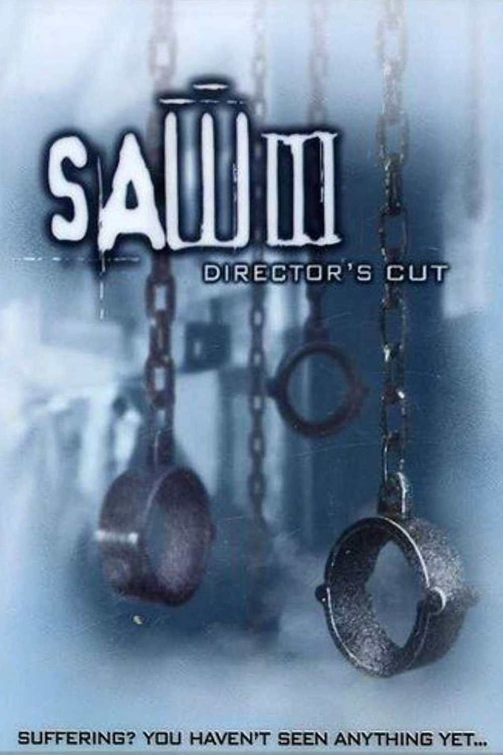 Saw III