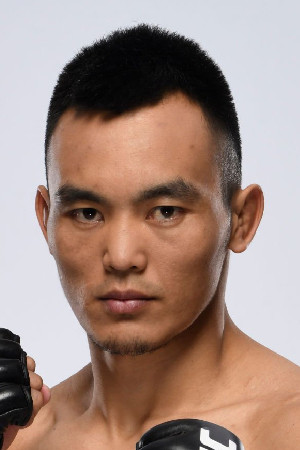 et billede af Shayilan Nuerdanbieke