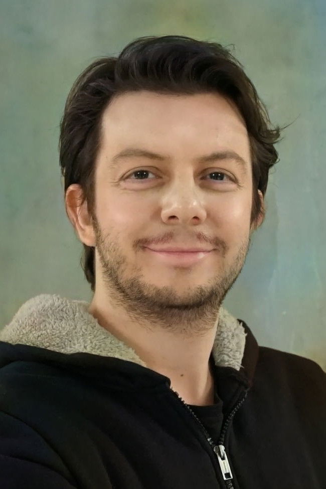 et billede af Ali Barışık