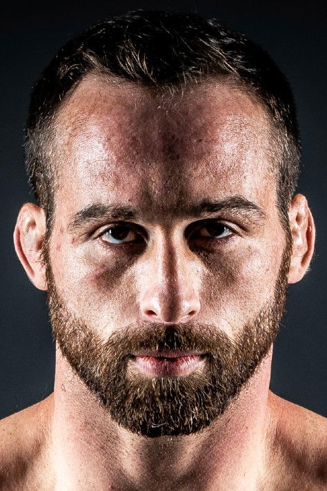 et billede af Rob Fenicle