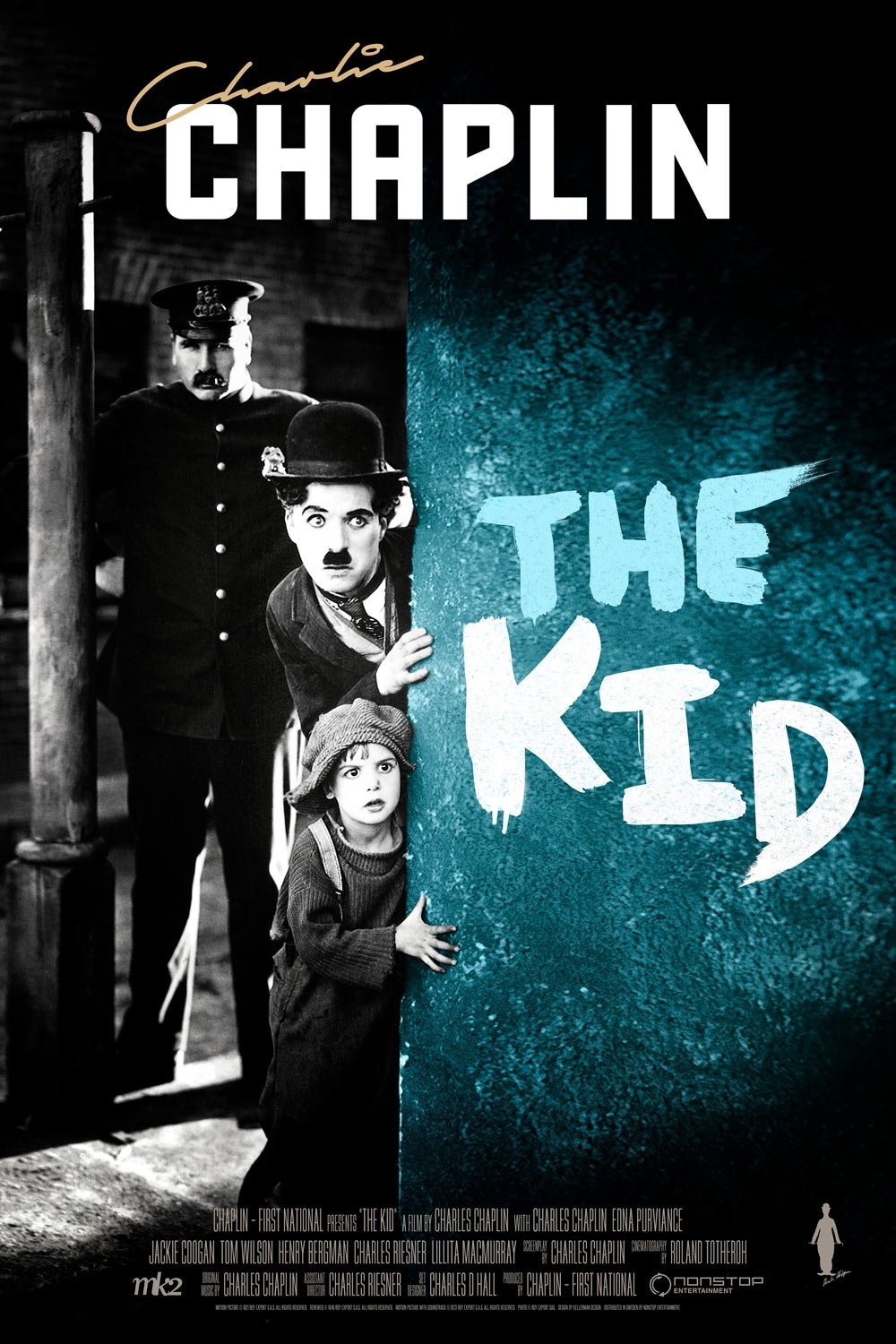The Kid