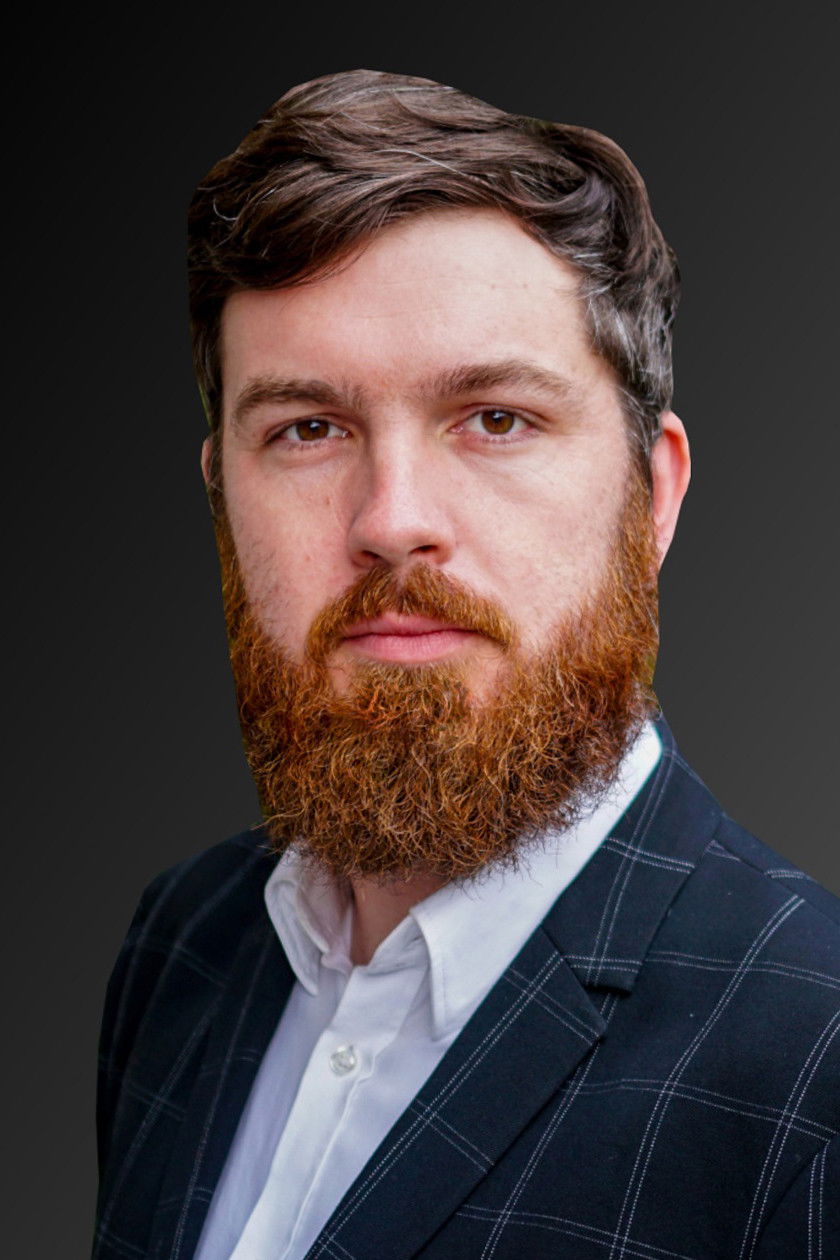 et billede af Martin Šesták