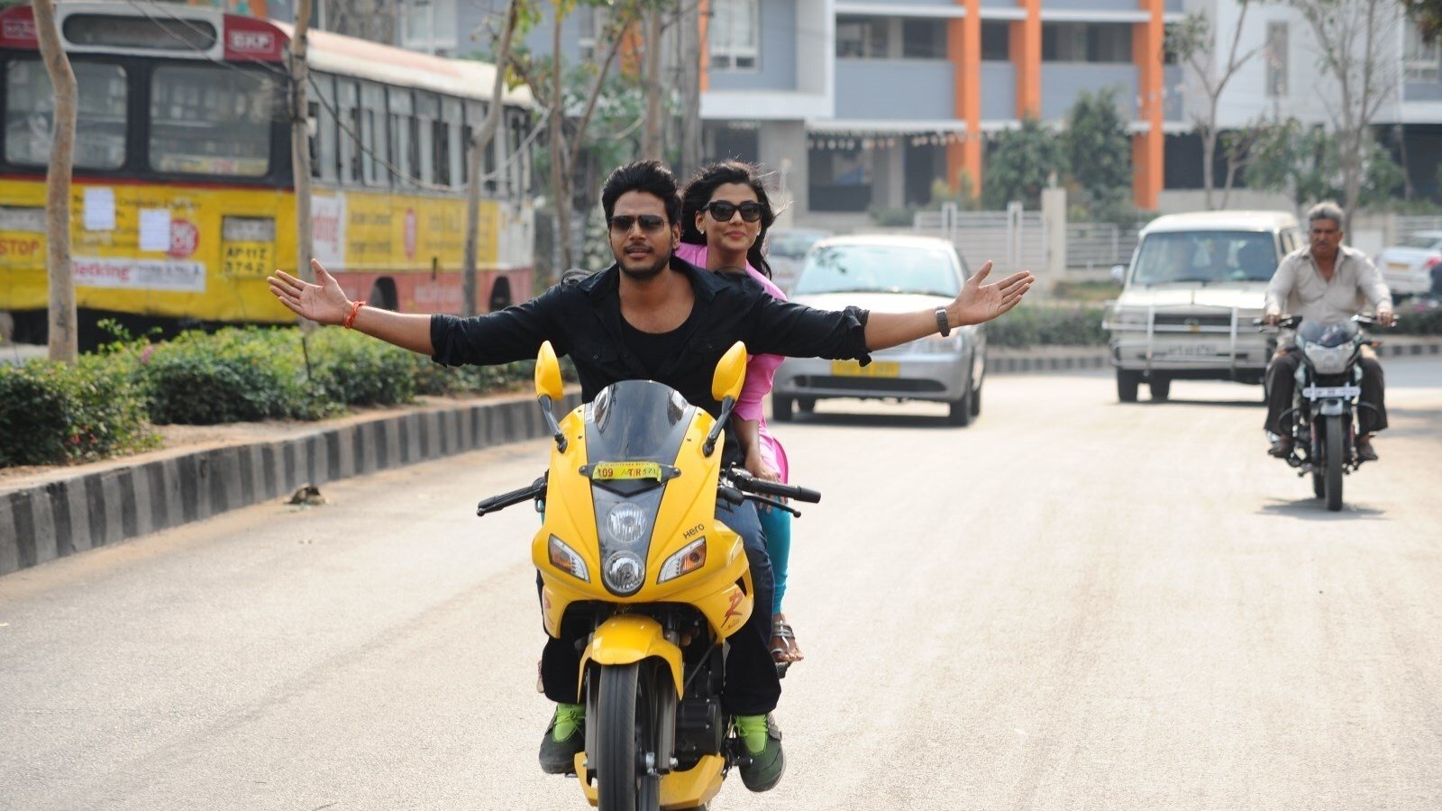 రన్
