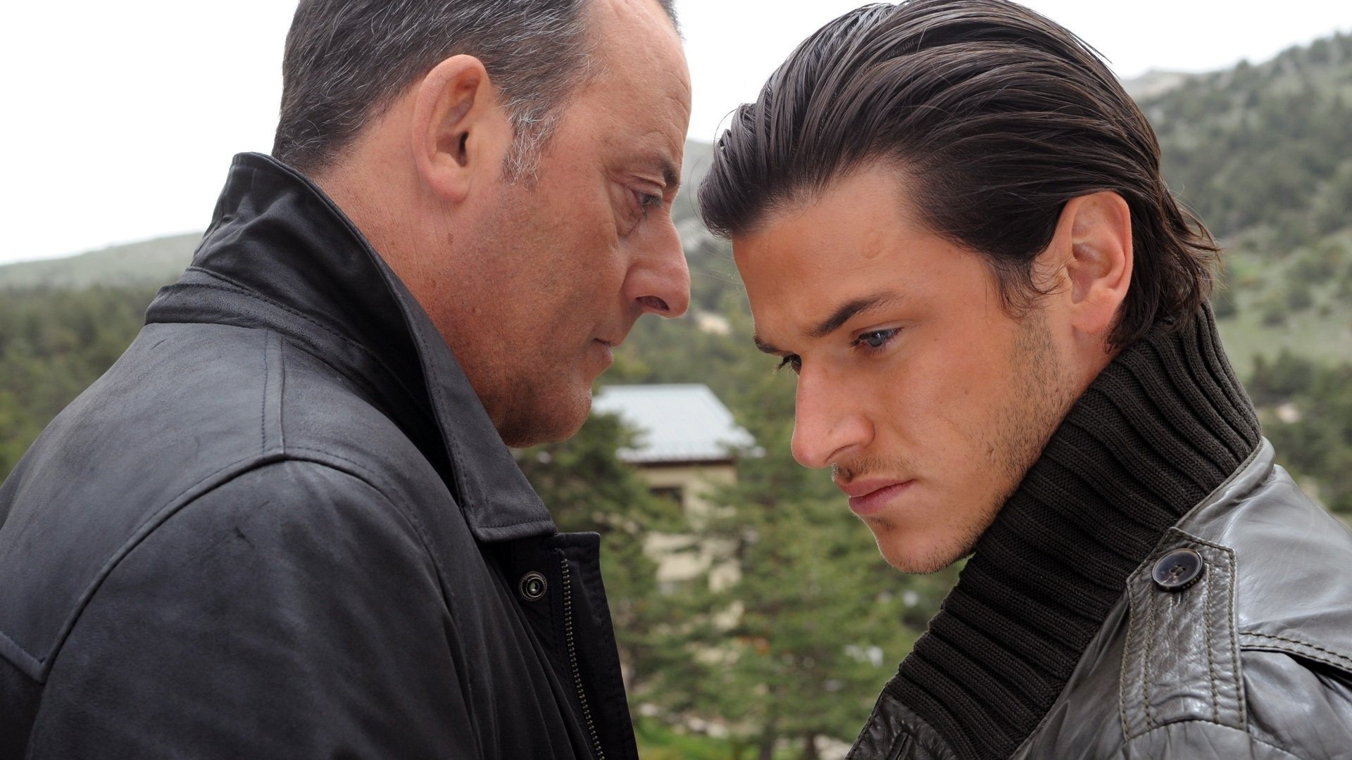 Krev mojí krve (2009)