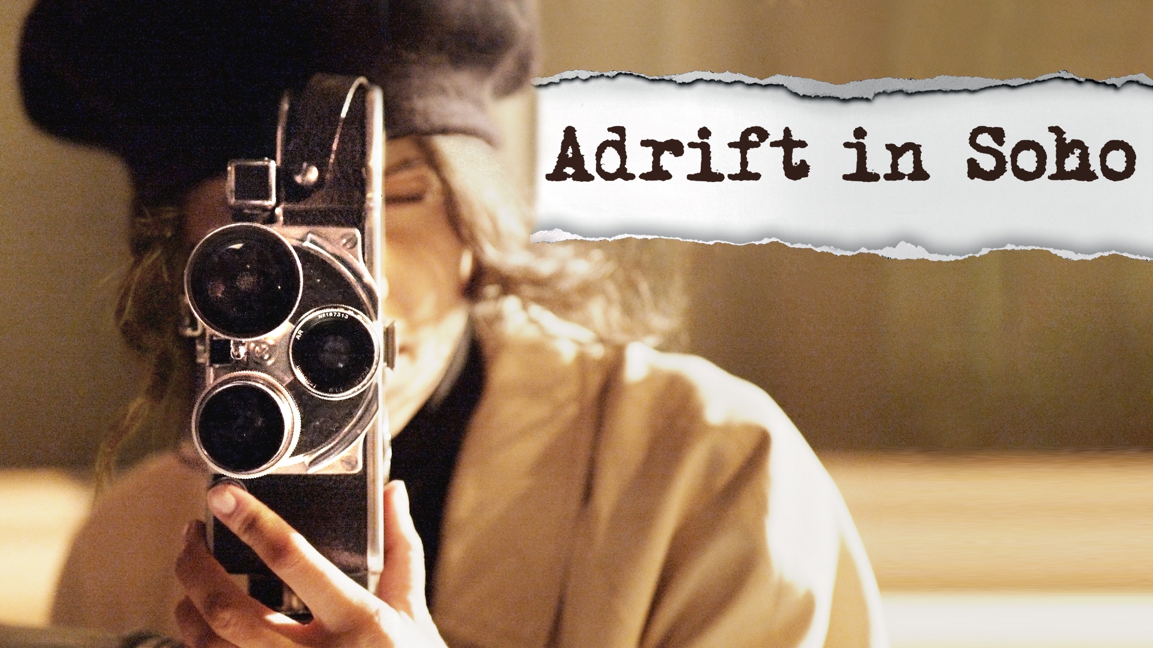 Adrift in Soho (2018)