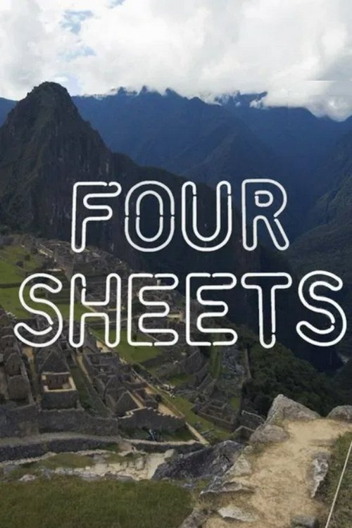 Four Sheets - Season 1