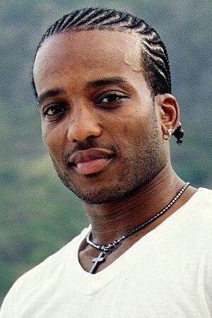 et billede af Sean Allen Rector