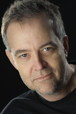 et billede af Dale Wolfe