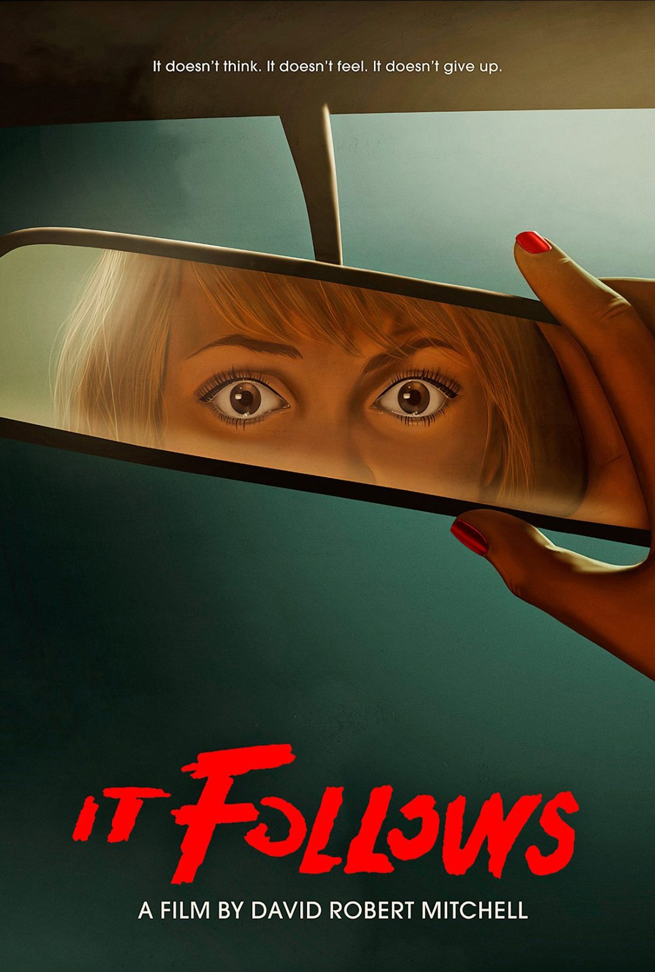 It Follows