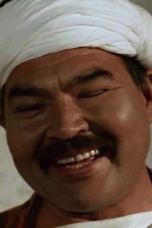 et billede af Javlanbek Gafurbekov