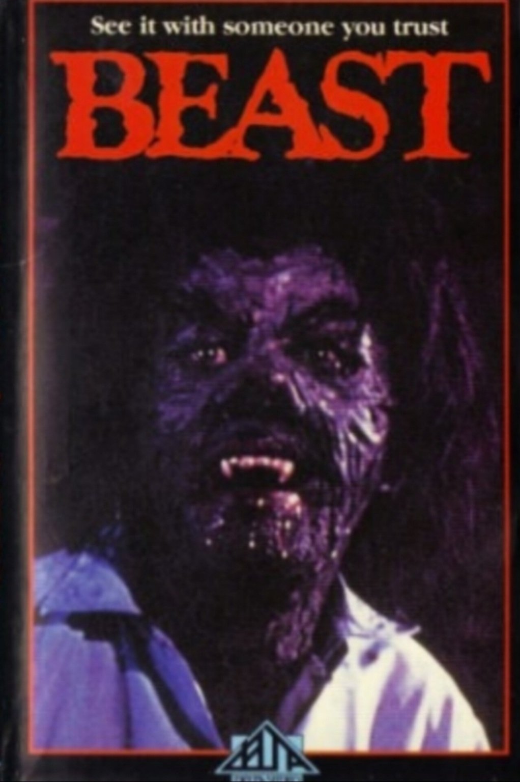 The Beast of the Yellow Night
