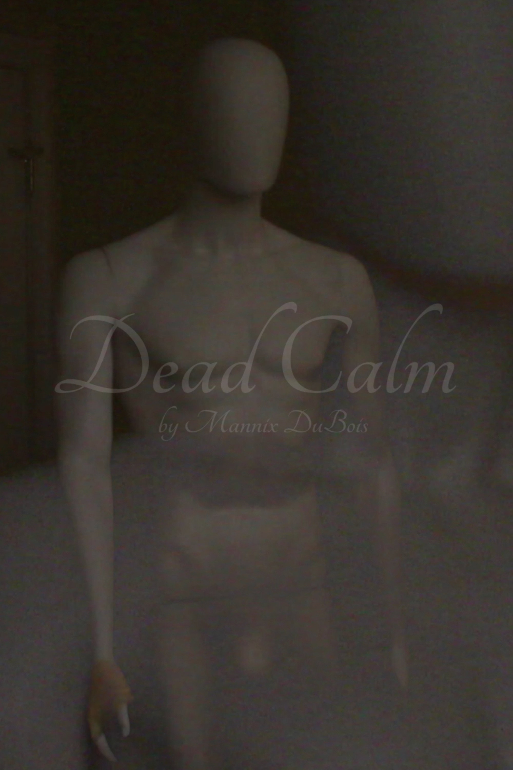 poster movie Dead Calm
