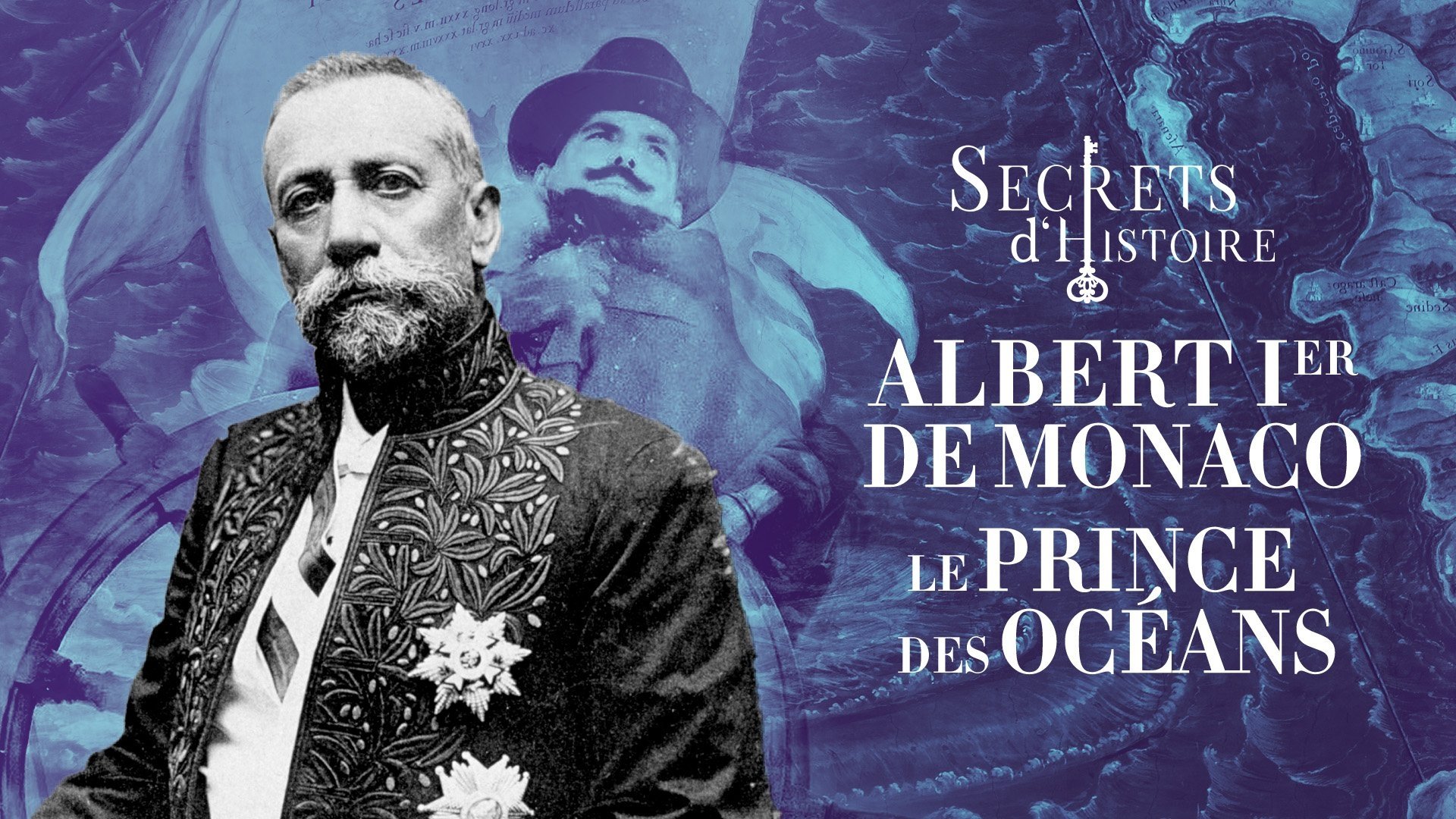 Secrets d'Histoire