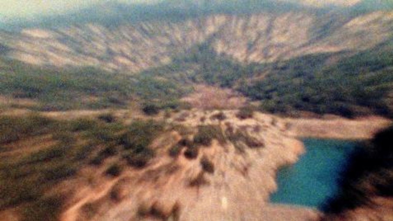 Imagem do Filme Cezanne's Eye