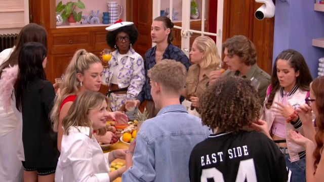 Star Academy Season 12 :Episode 137  Episode 137